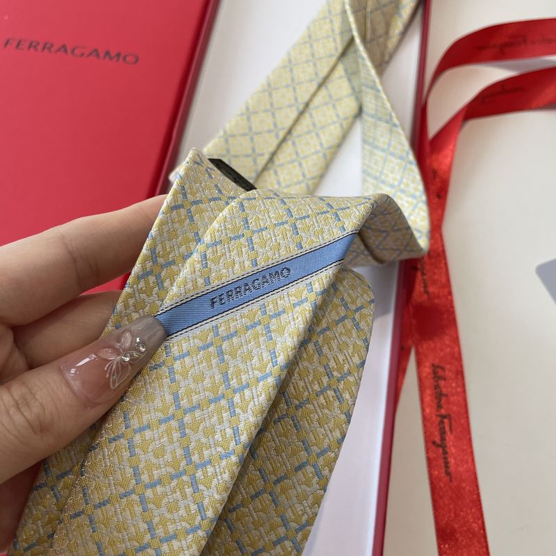 Ferragamo Ties wholesale