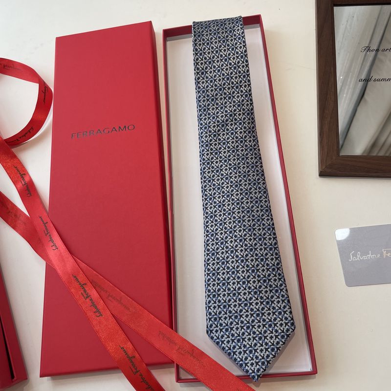 Ferragamo Ties wholesale