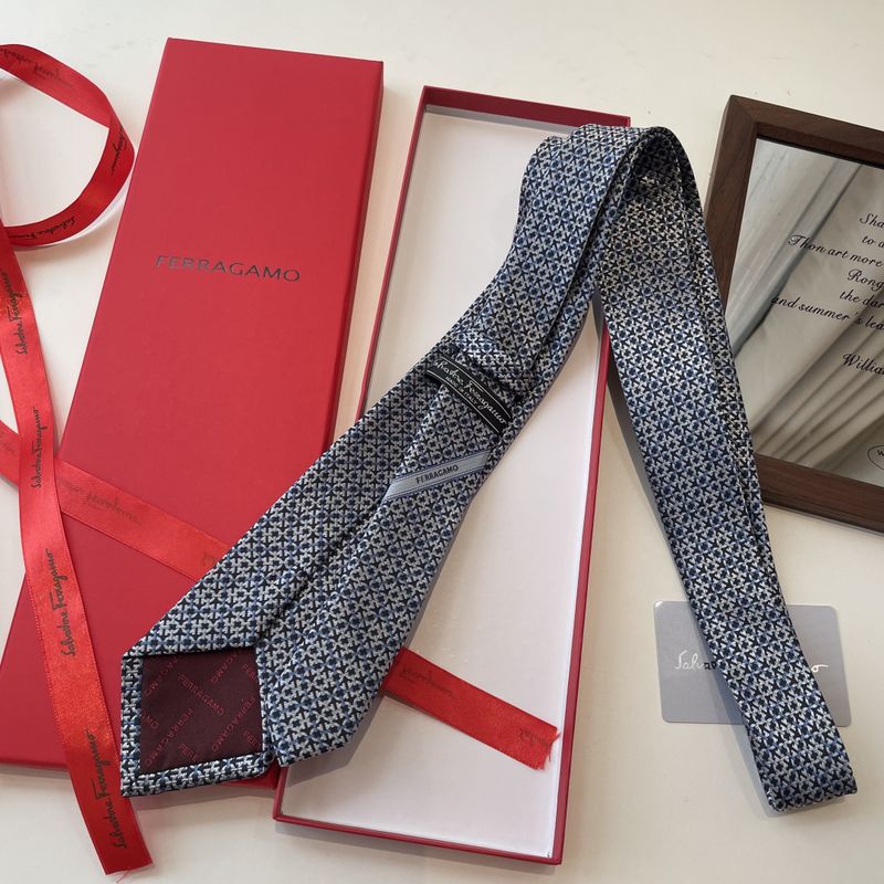Ferragamo Ties wholesale