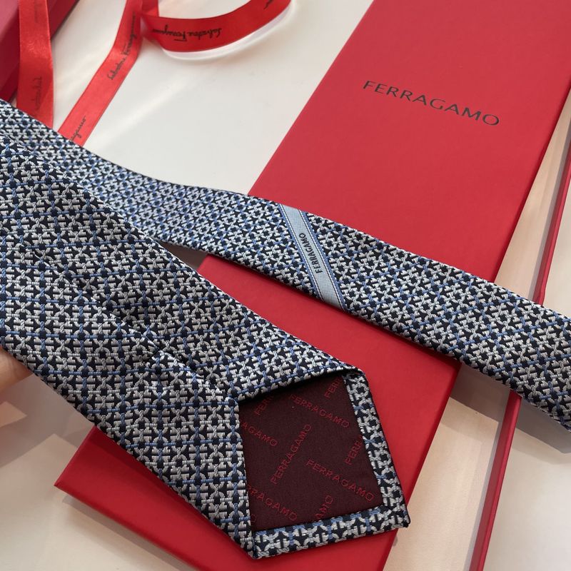Ferragamo Ties wholesale