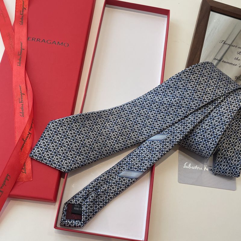 Ferragamo Ties wholesale