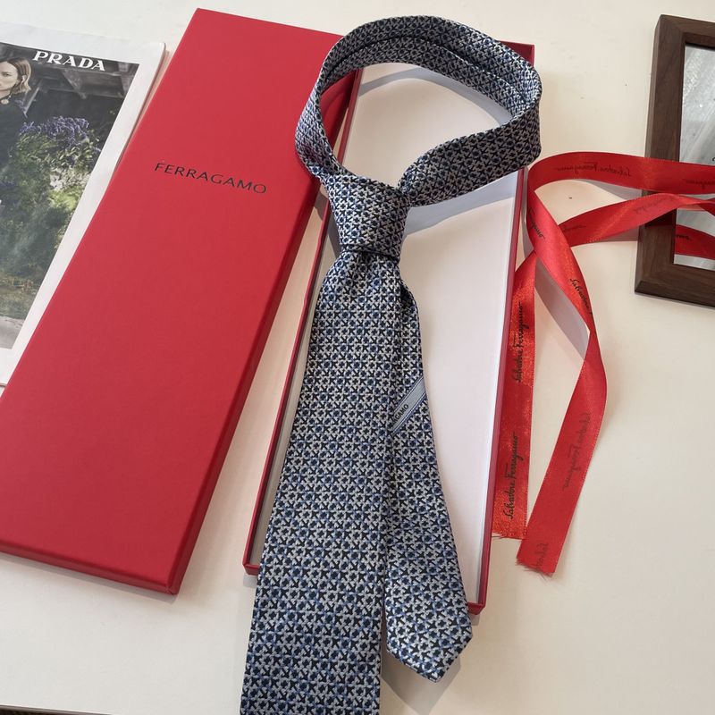 Ferragamo Ties wholesale