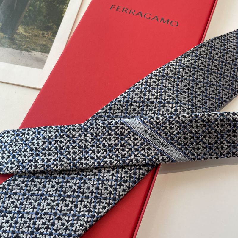 Ferragamo Ties wholesale