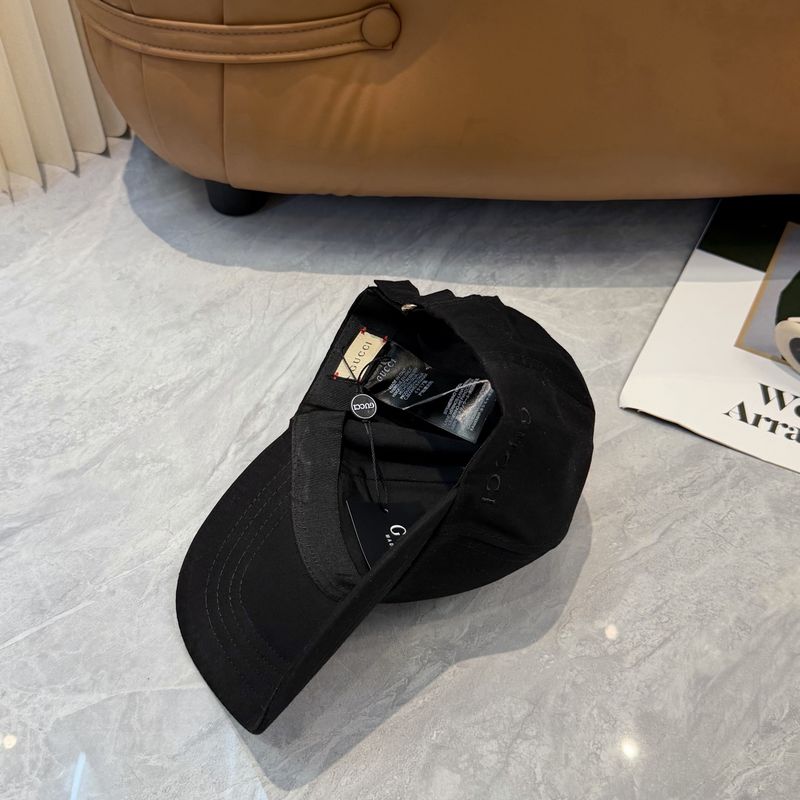Gucci Caps Hats 297360 Wholesale