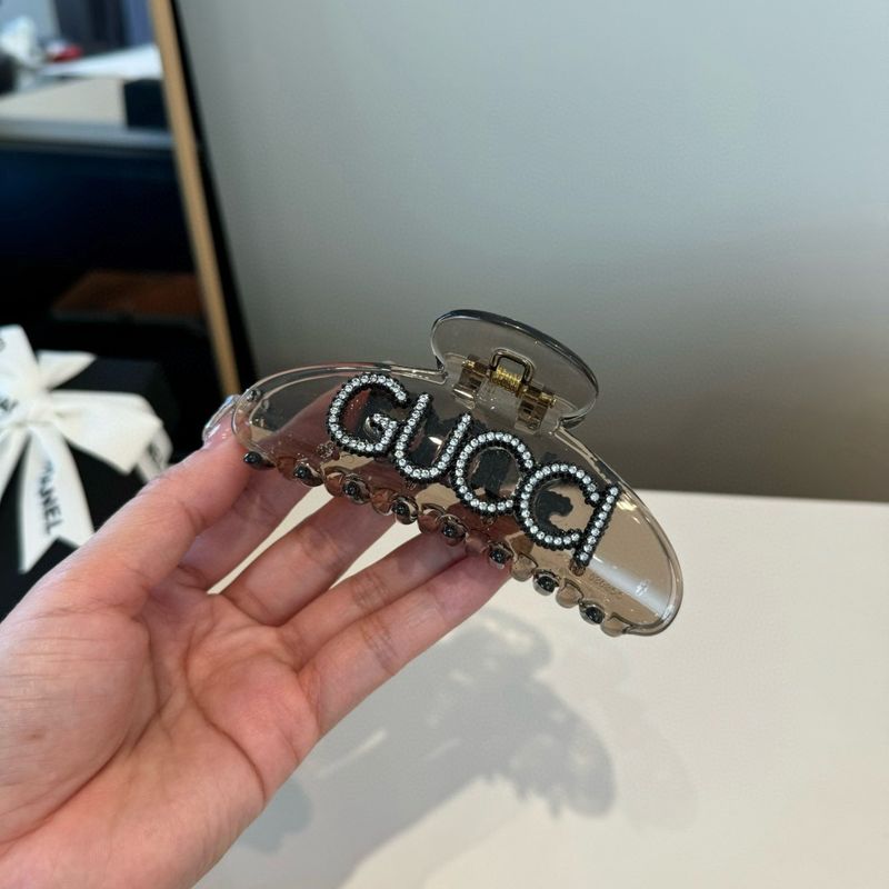 Gucci Hair Clips 298042 Wholesale