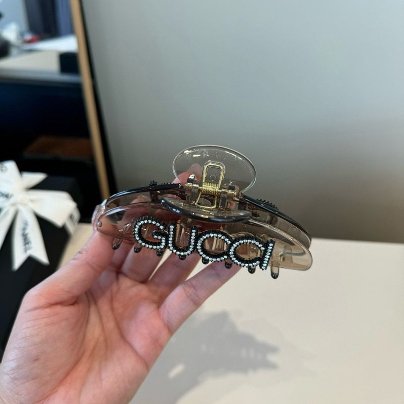 Gucci Hair Clips wholesale