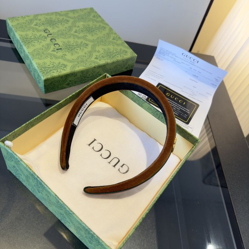 Gucci Headband 298037 Wholesale