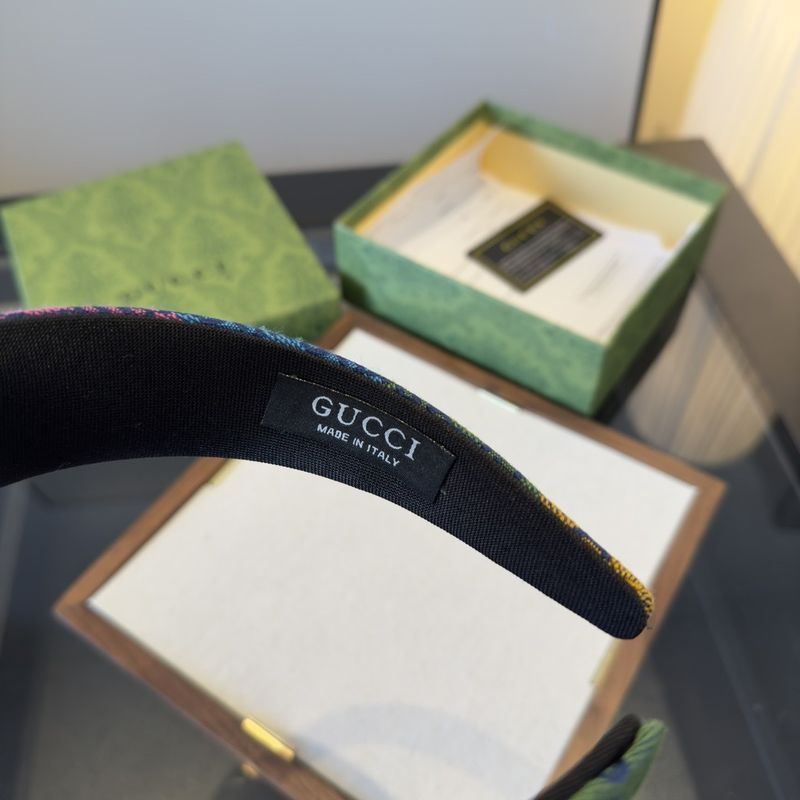 Gucci Headband 298040 Wholesale