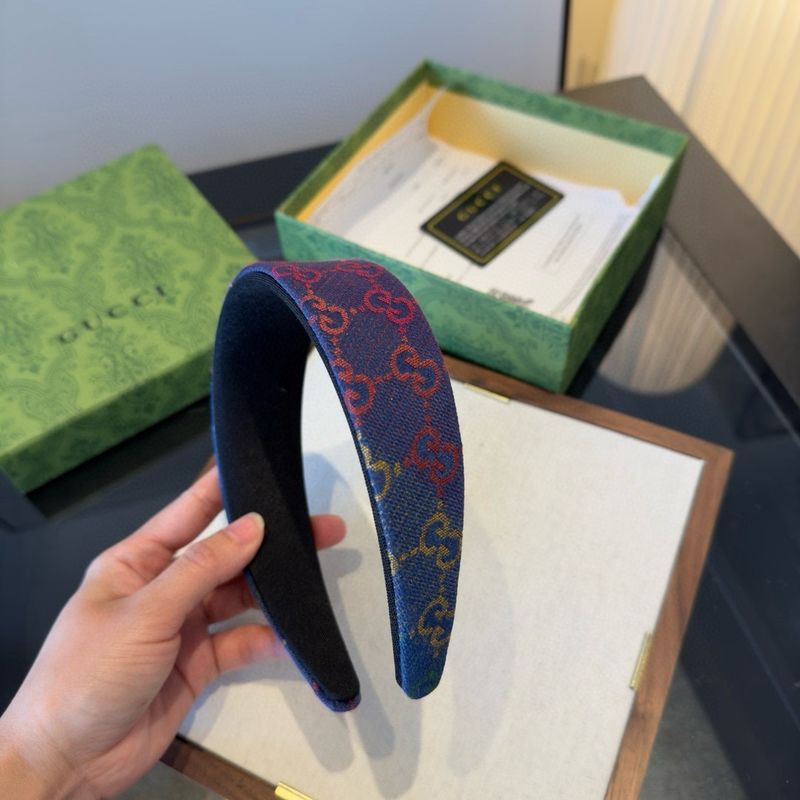Gucci Headband 298041 Wholesale