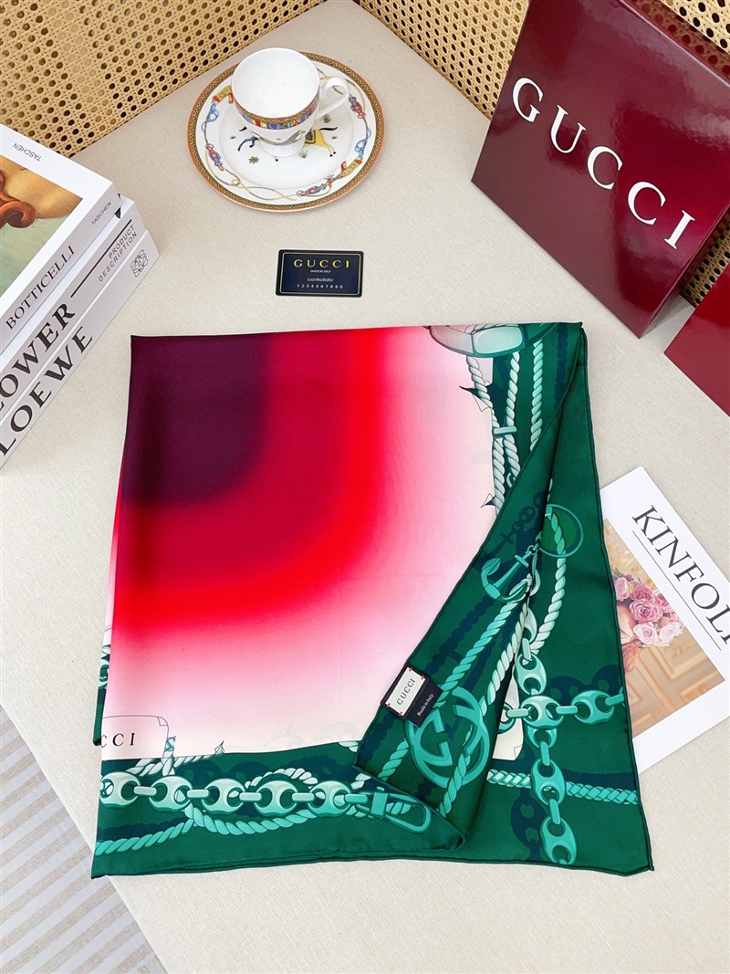 Gucci Scarves 297438 Wholesale