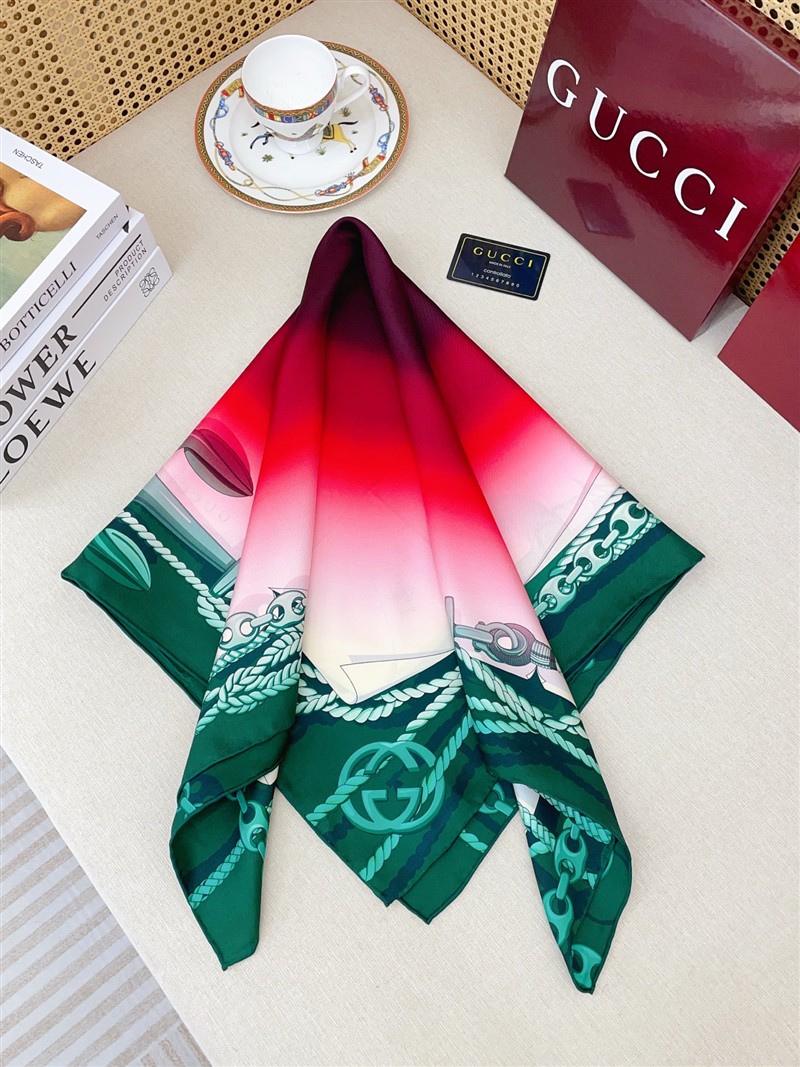 Gucci Scarves wholesale
