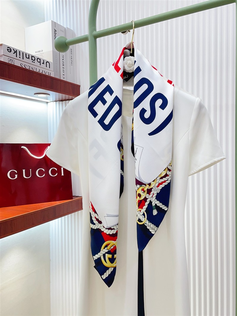 Gucci Scarves wholesale