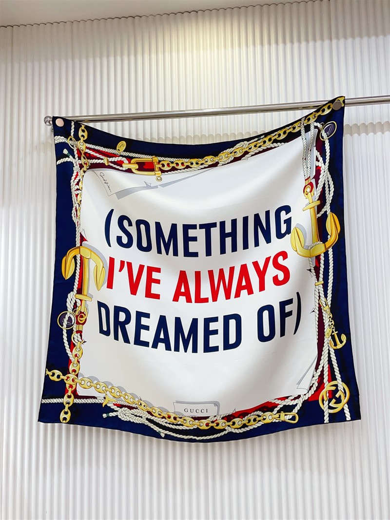 Gucci Scarves wholesale