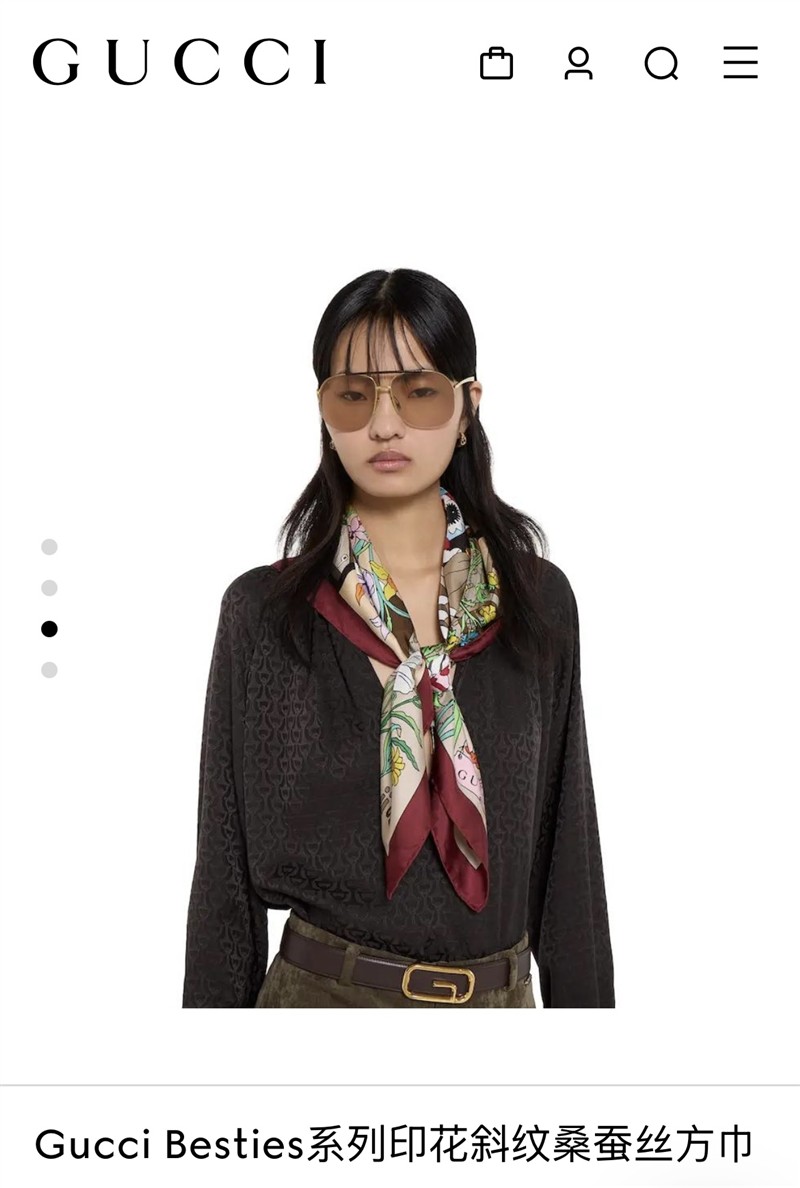 Gucci Scarves wholesale