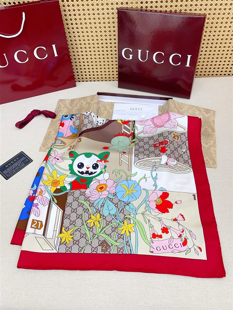 Gucci Scarves wholesale