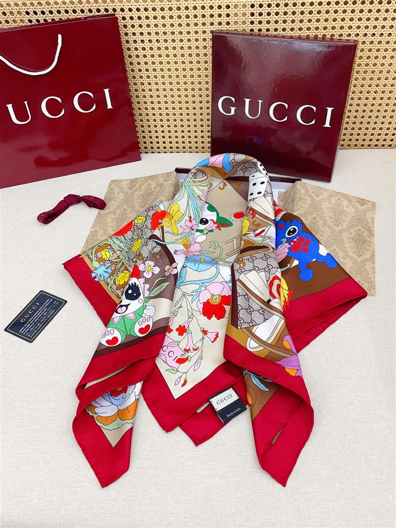 Gucci Scarves wholesale