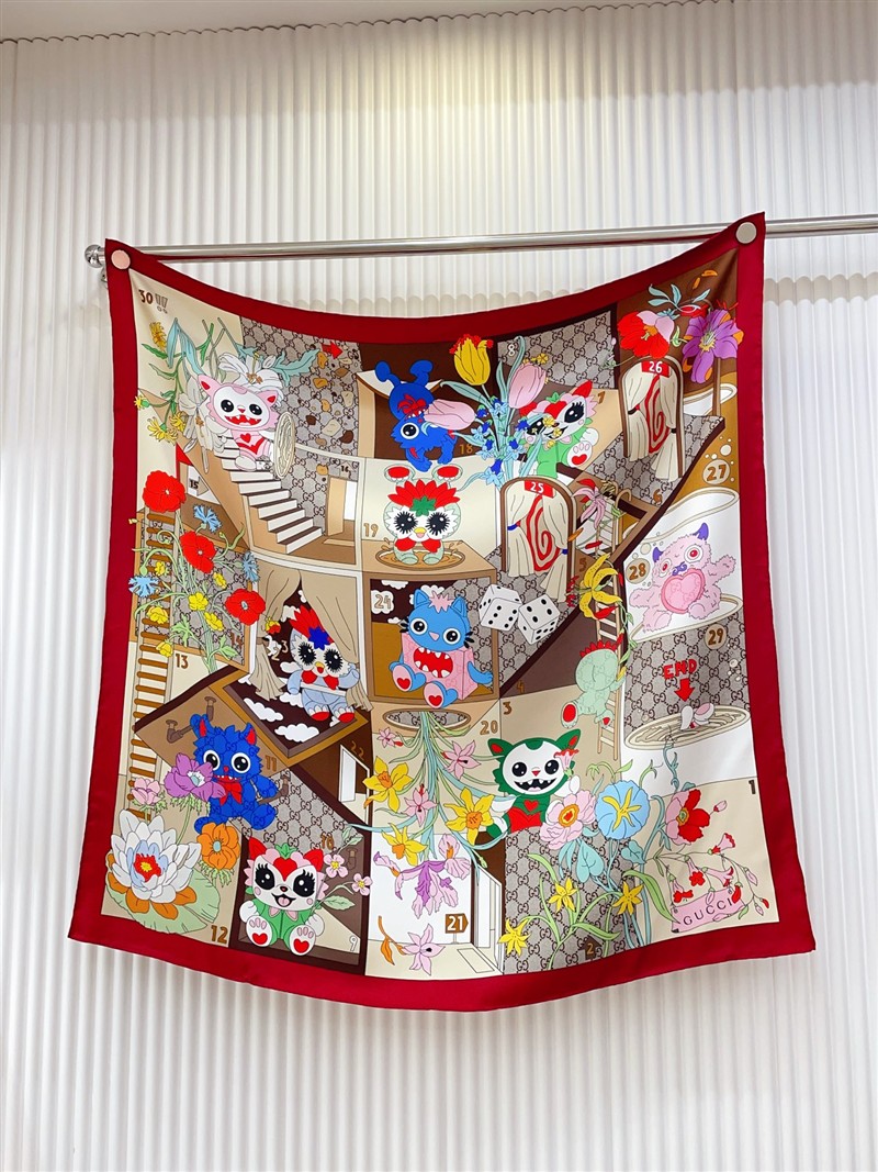 Gucci Scarves wholesale