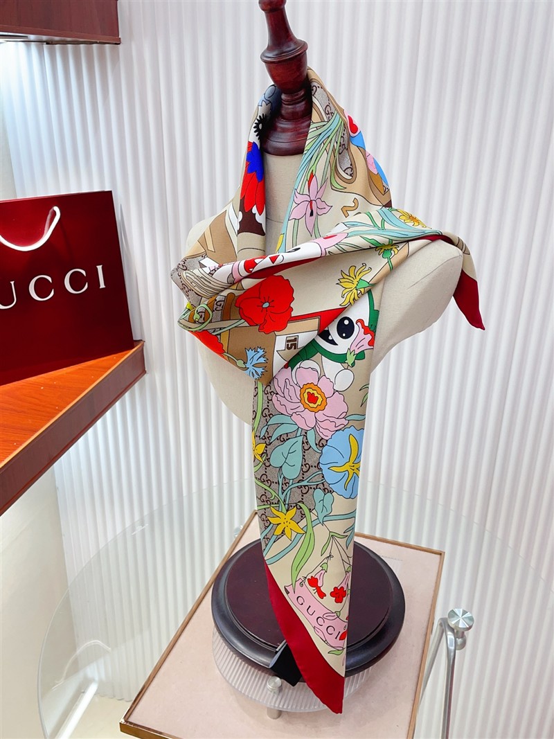Gucci Scarves wholesale
