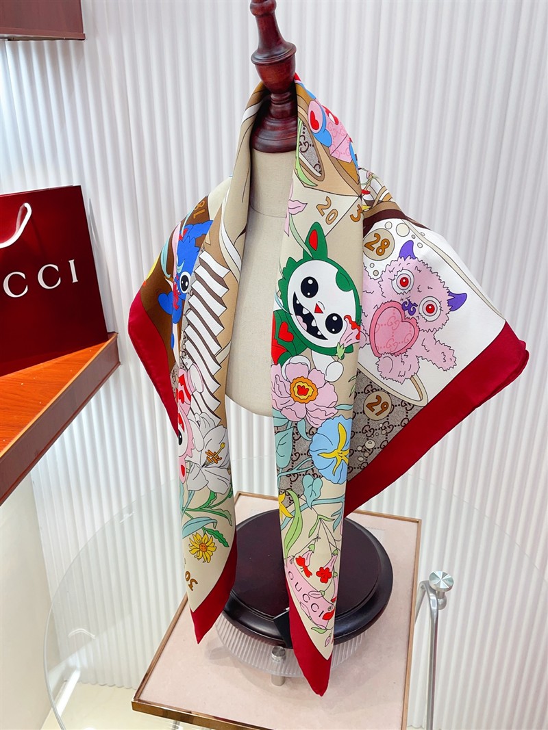 Gucci Scarves wholesale