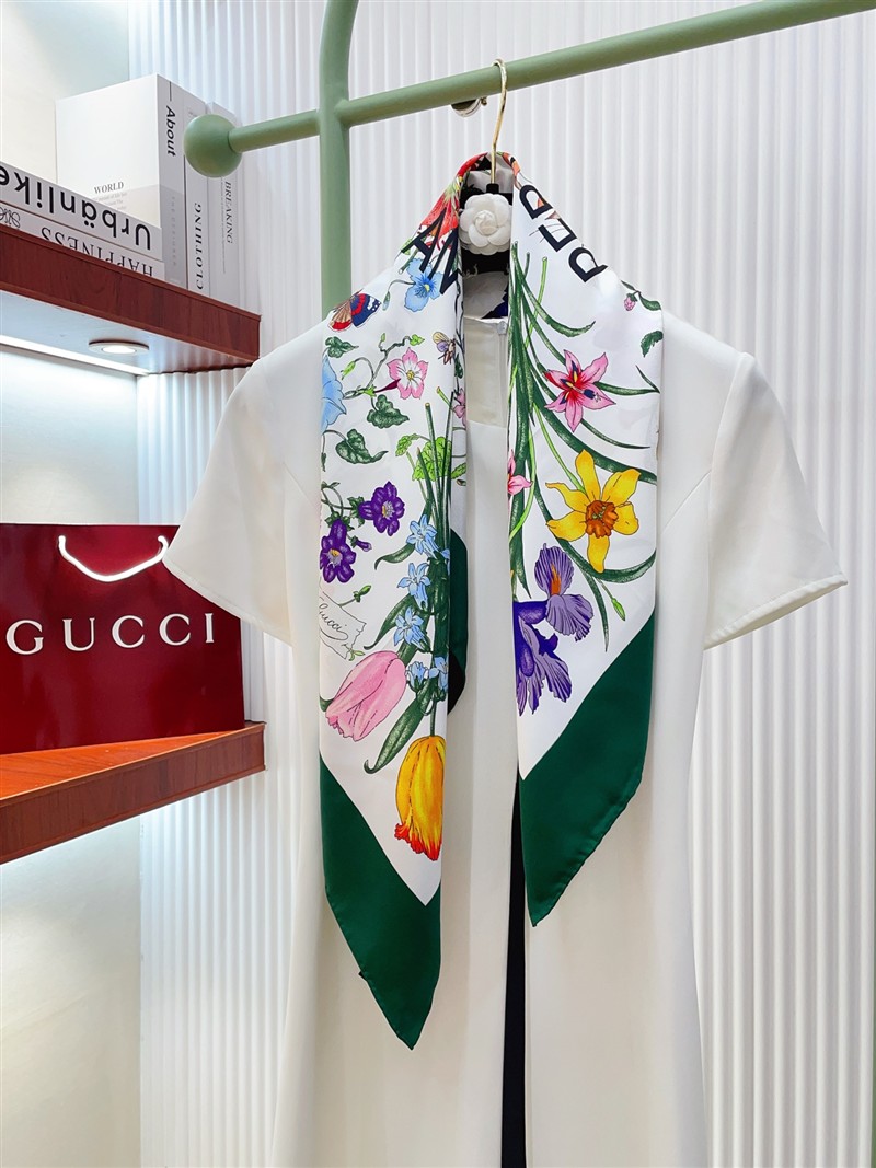 Gucci Scarves wholesale