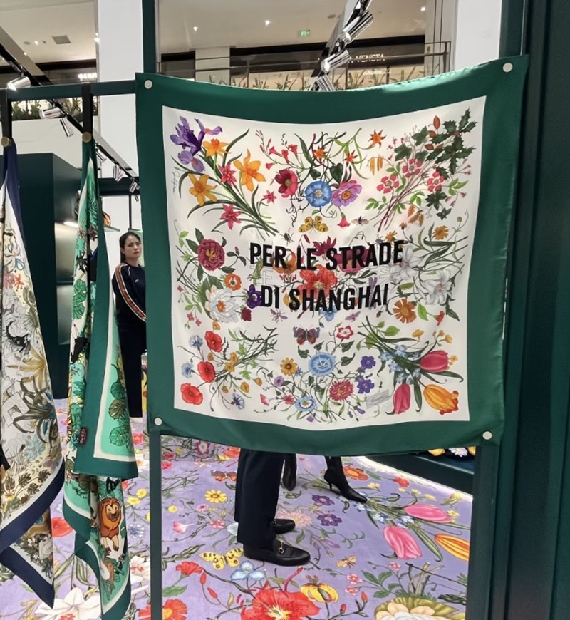 Gucci Scarves wholesale