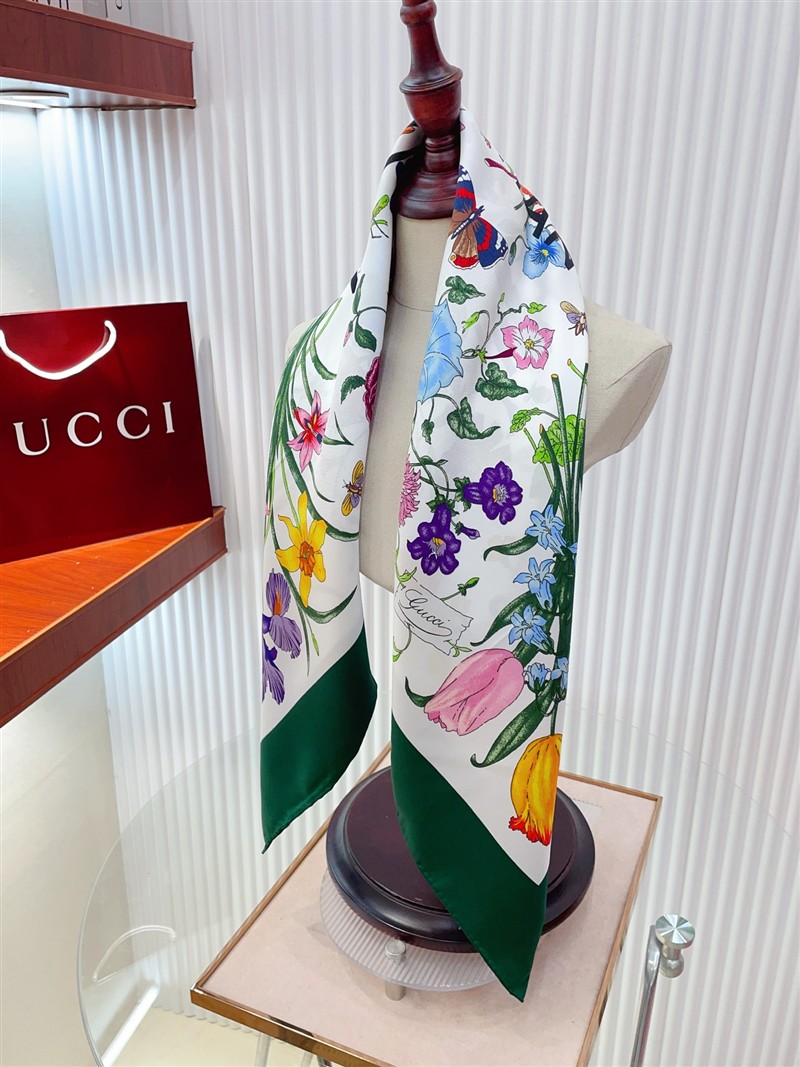 Gucci Scarves wholesale