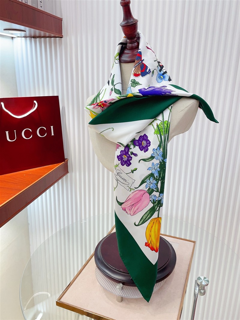 Gucci Scarves wholesale