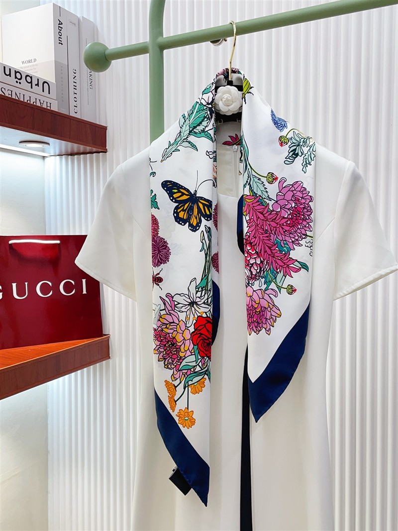 Gucci Scarves wholesale