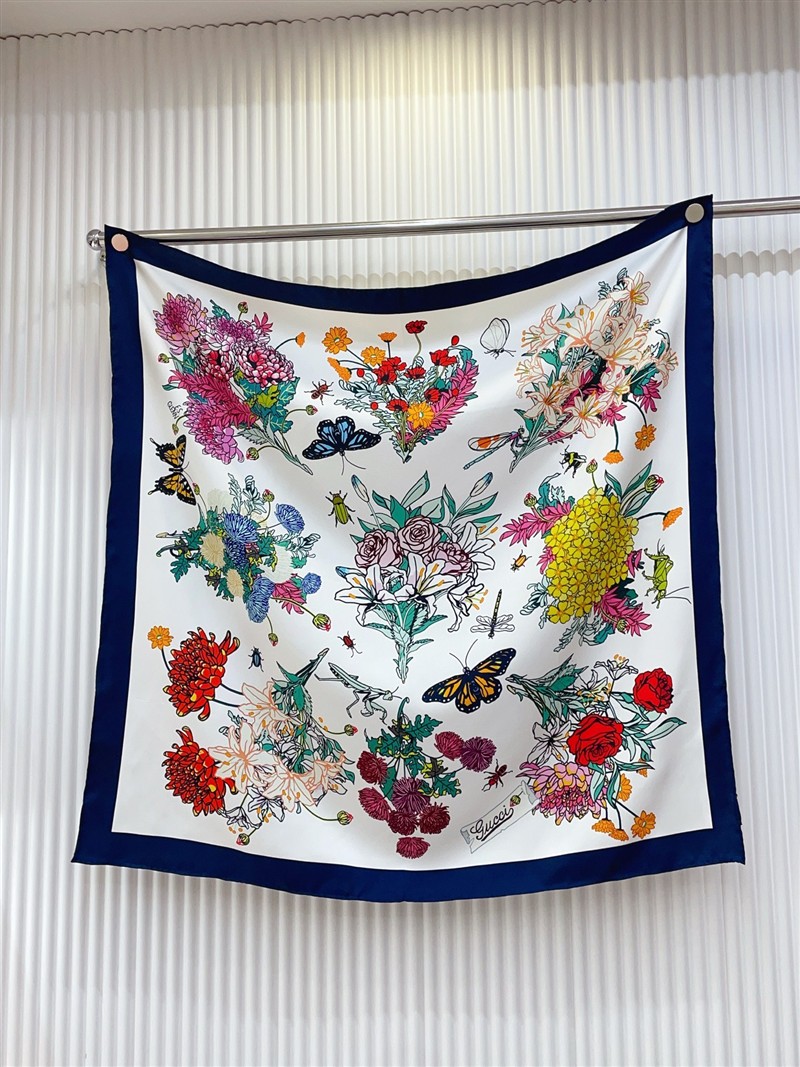 Gucci Scarves wholesale