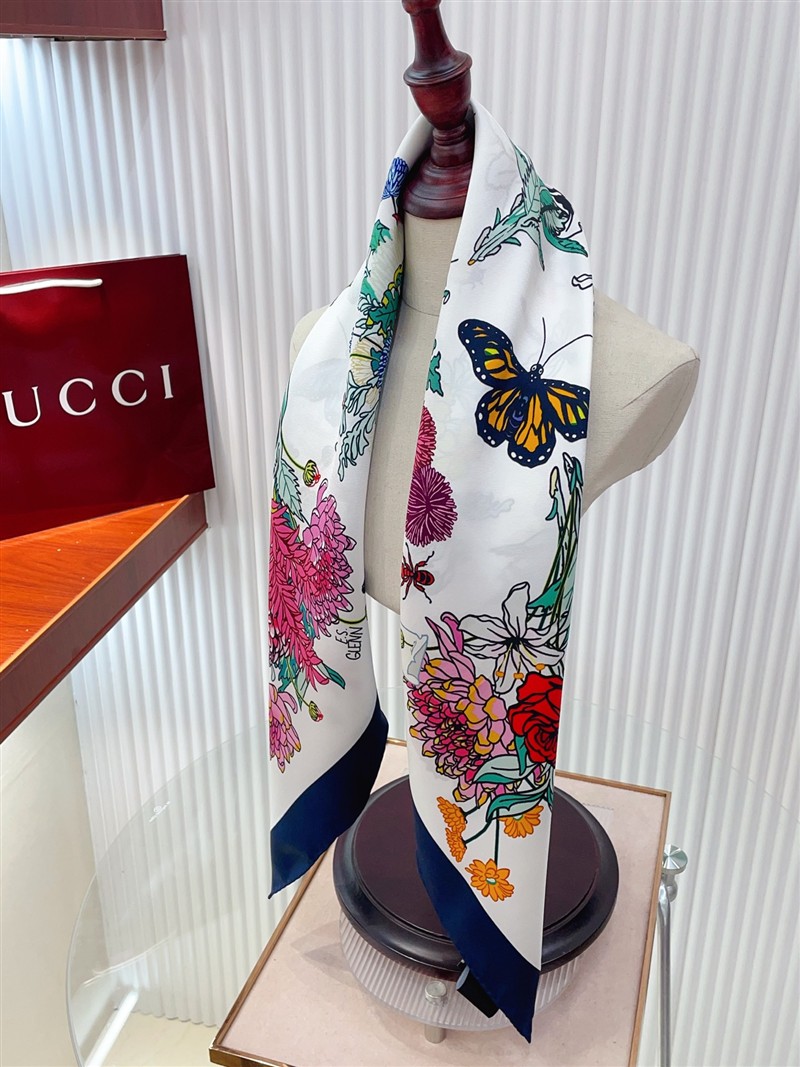 Gucci Scarves wholesale