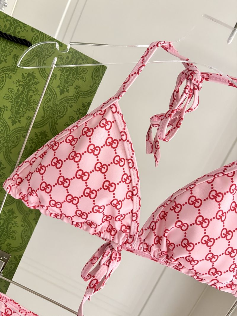 Gucci Swimwear 297817 Wholesale
