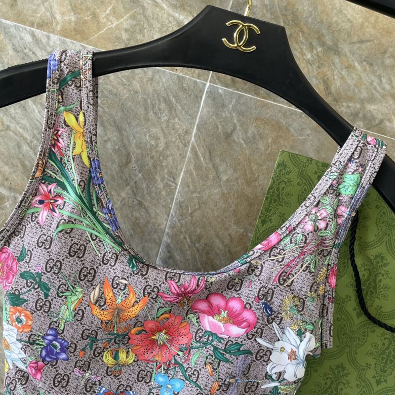 Gucci Swimwear 297966 Wholesale