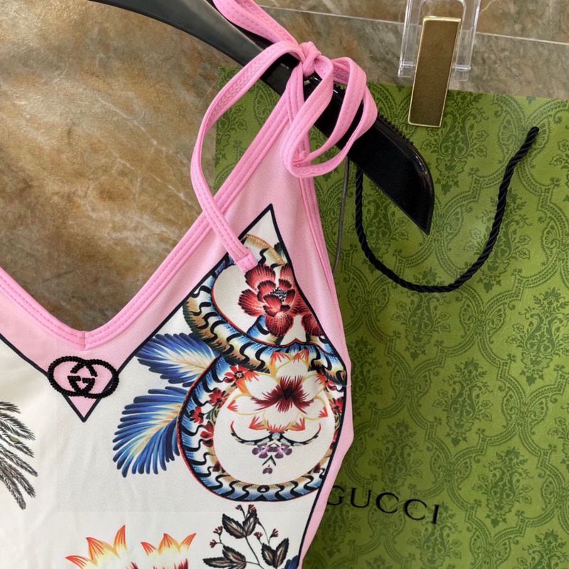 Gucci Swimwear 297976 Wholesale