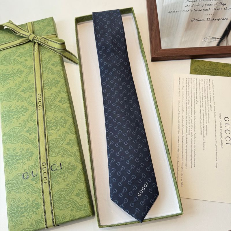 Gucci Ties wholesale
