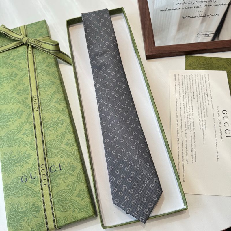 Gucci Ties wholesale