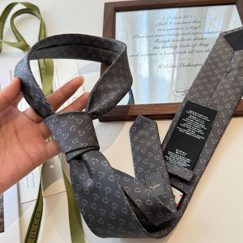 Gucci Ties wholesale