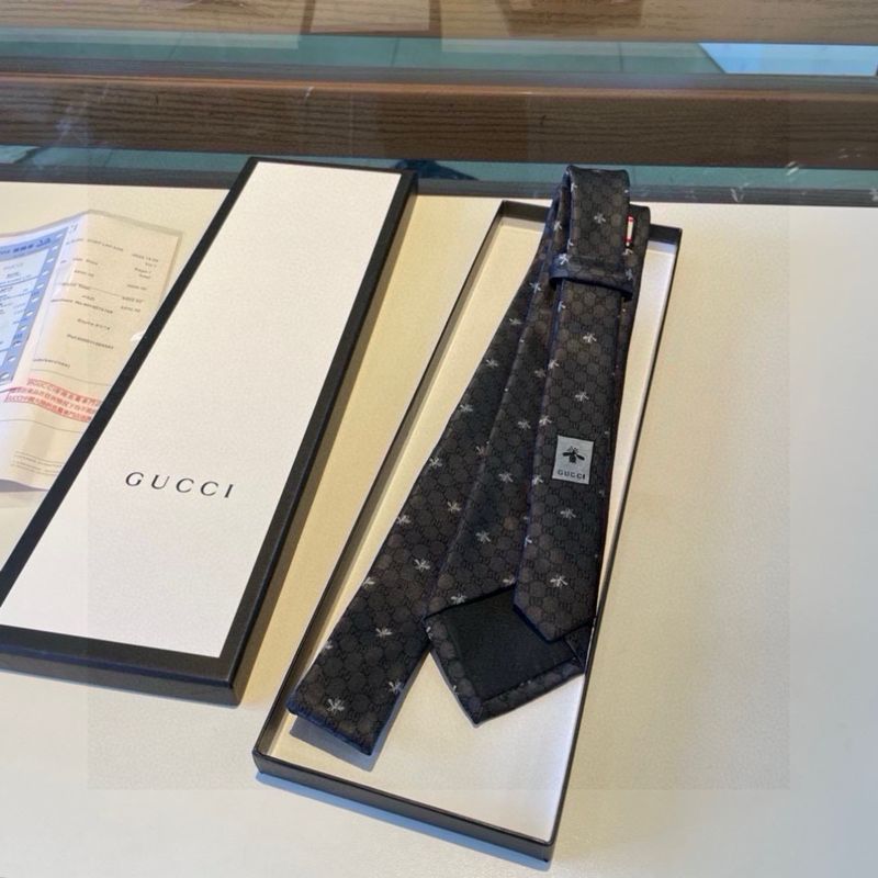 Gucci Ties wholesale