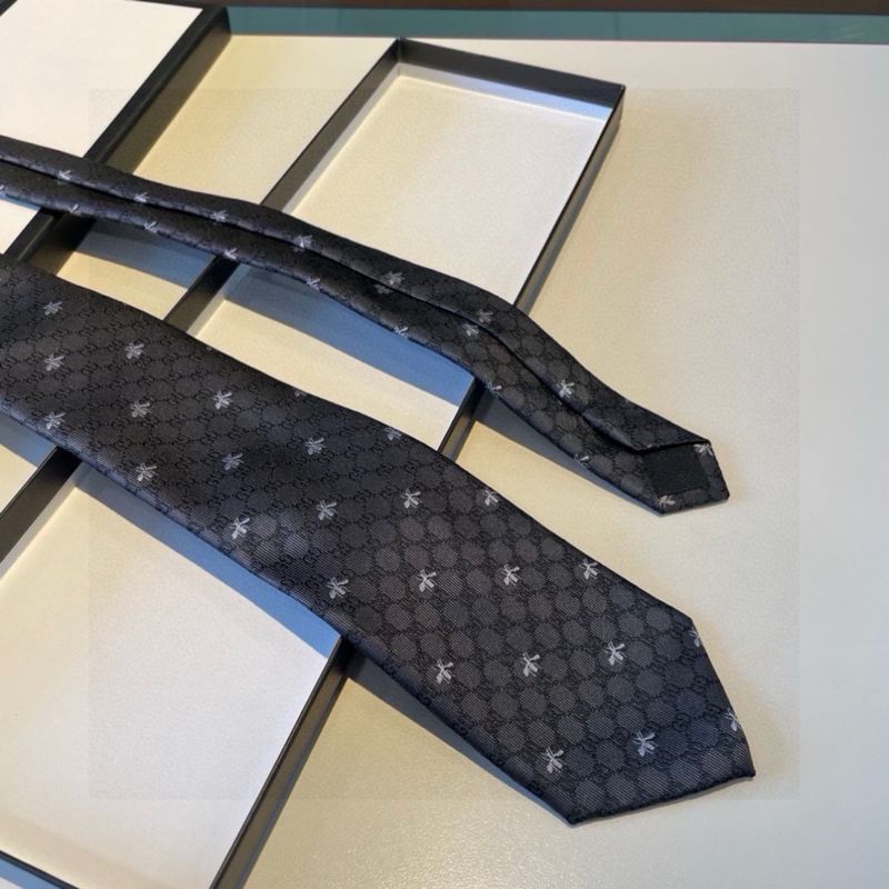 Gucci Ties 297493 Wholesale