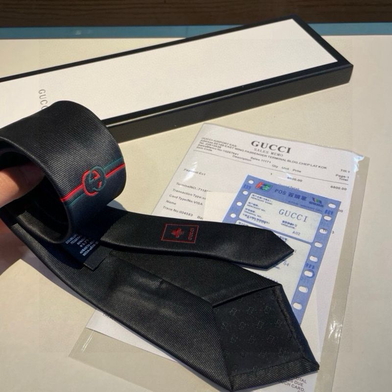 Gucci Ties wholesale