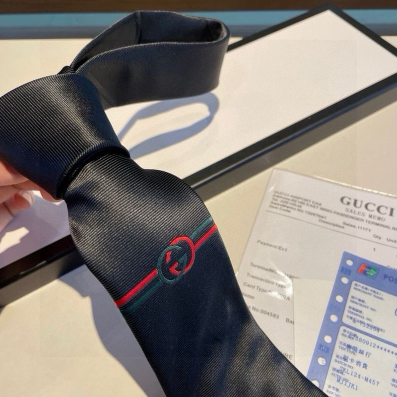 Gucci Ties wholesale