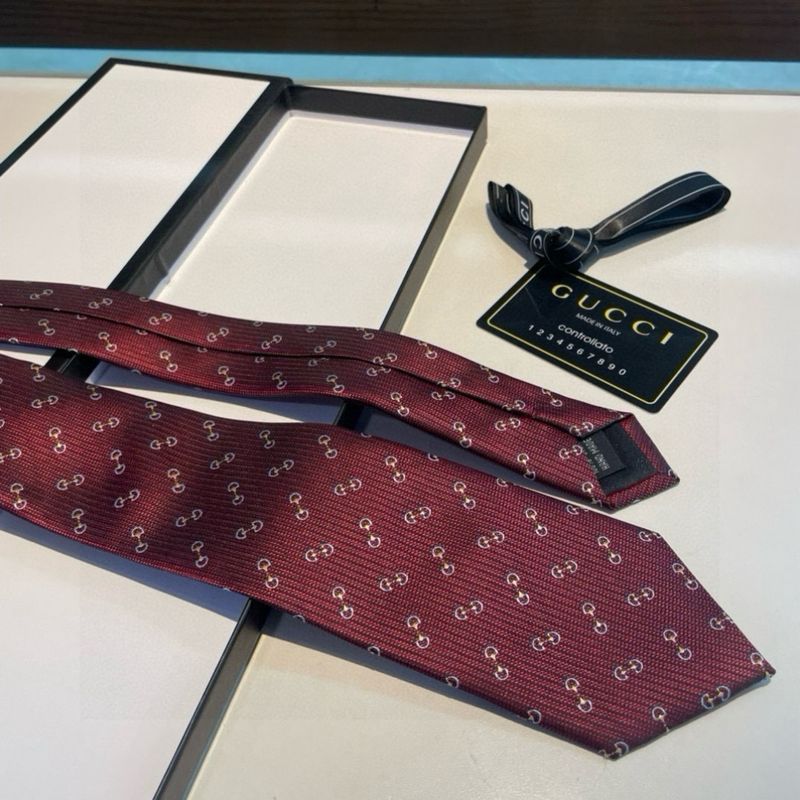 Gucci Ties 297503 Wholesale