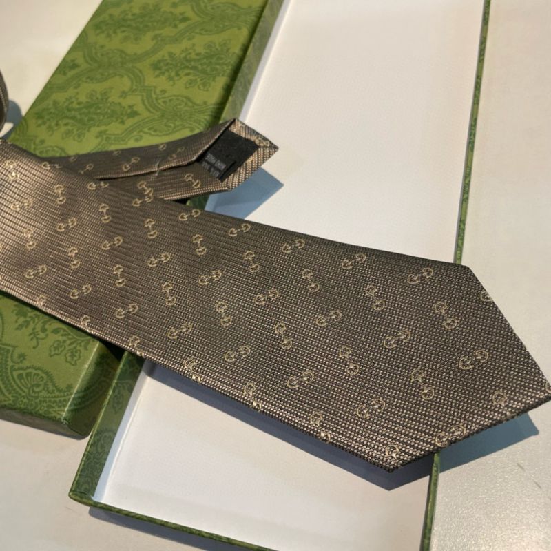 Gucci Ties 297505 Wholesale