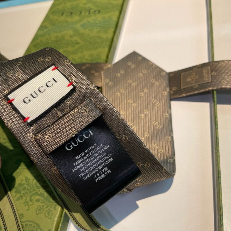 Gucci Ties wholesale