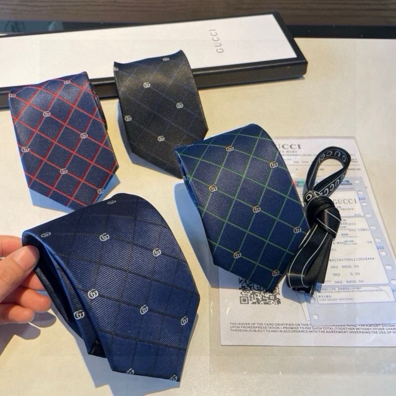 Gucci Ties wholesale
