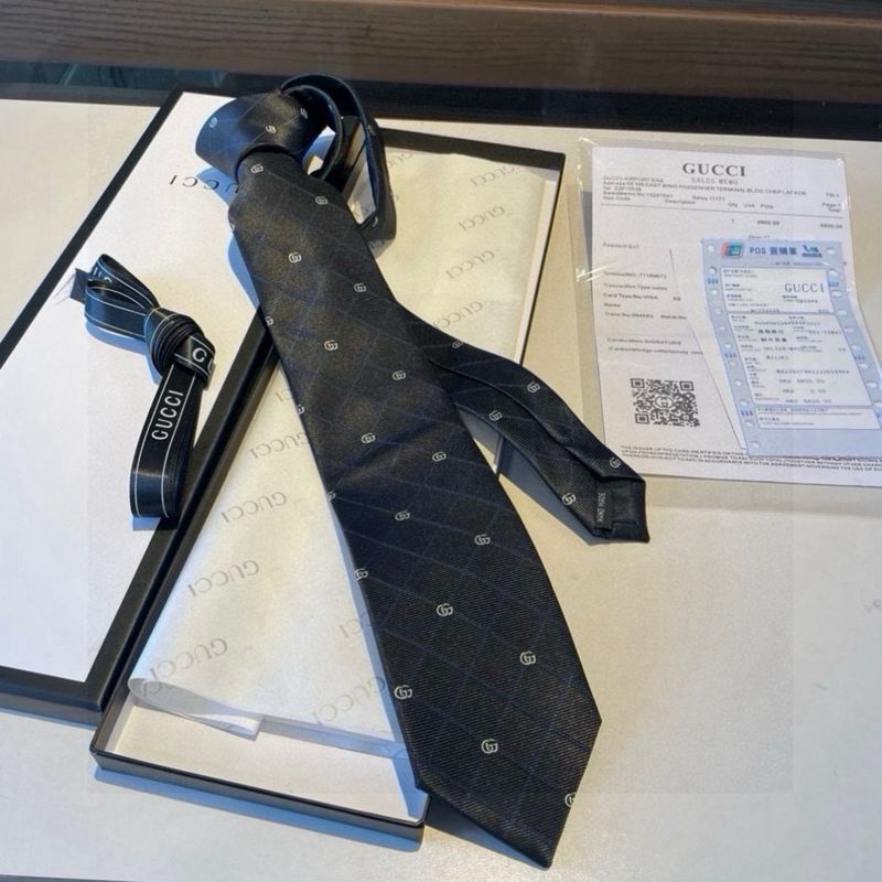 Gucci Ties wholesale