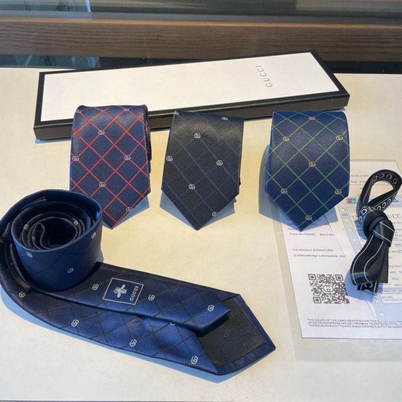 Gucci Ties wholesale