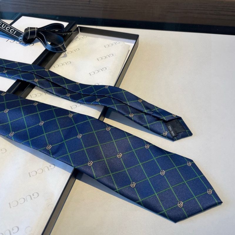 Gucci Ties 297539 Wholesale