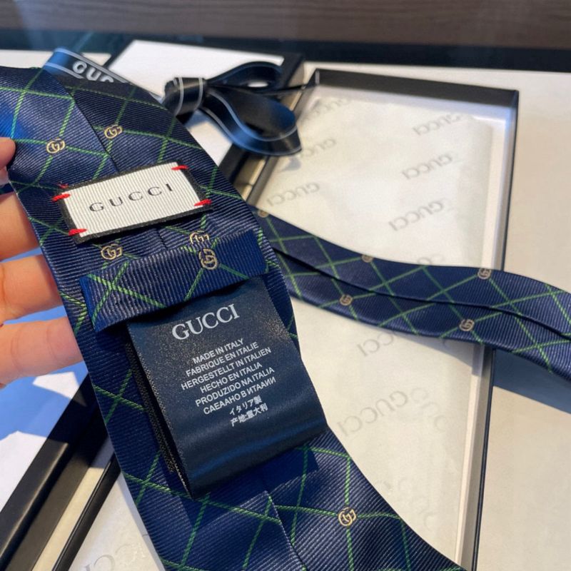 Gucci Ties wholesale