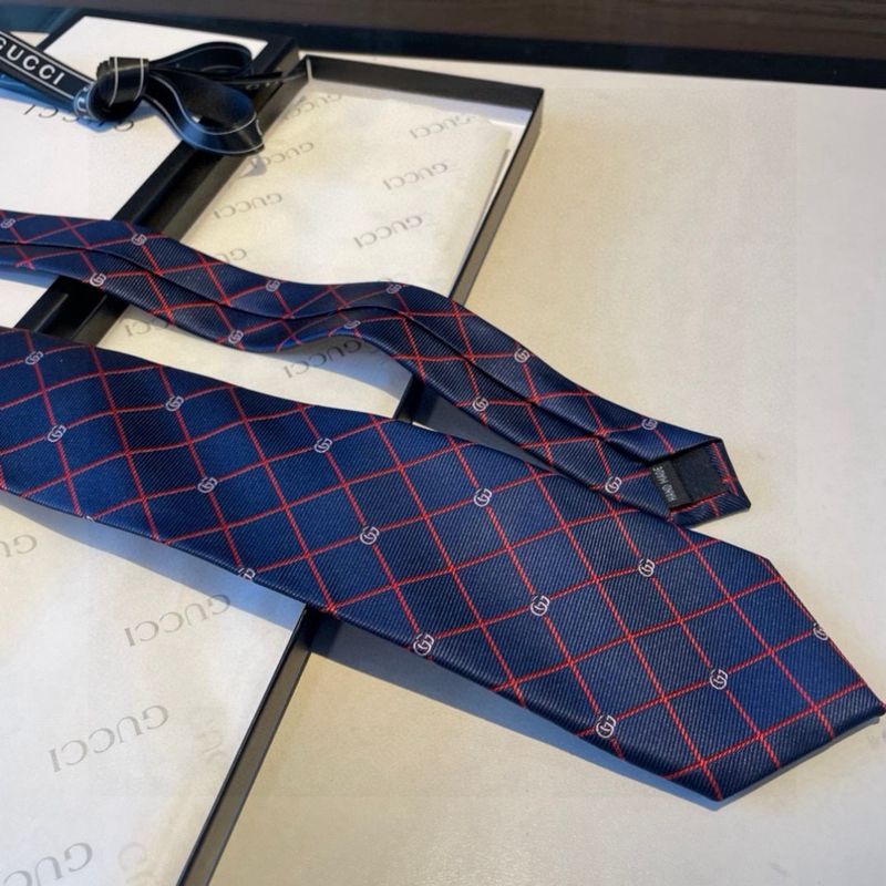Gucci Ties 297540 Wholesale