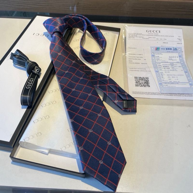 Gucci Ties wholesale